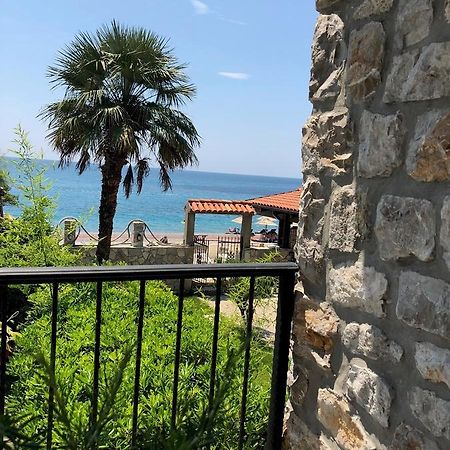 Sea Forever Petrovac 外观 照片