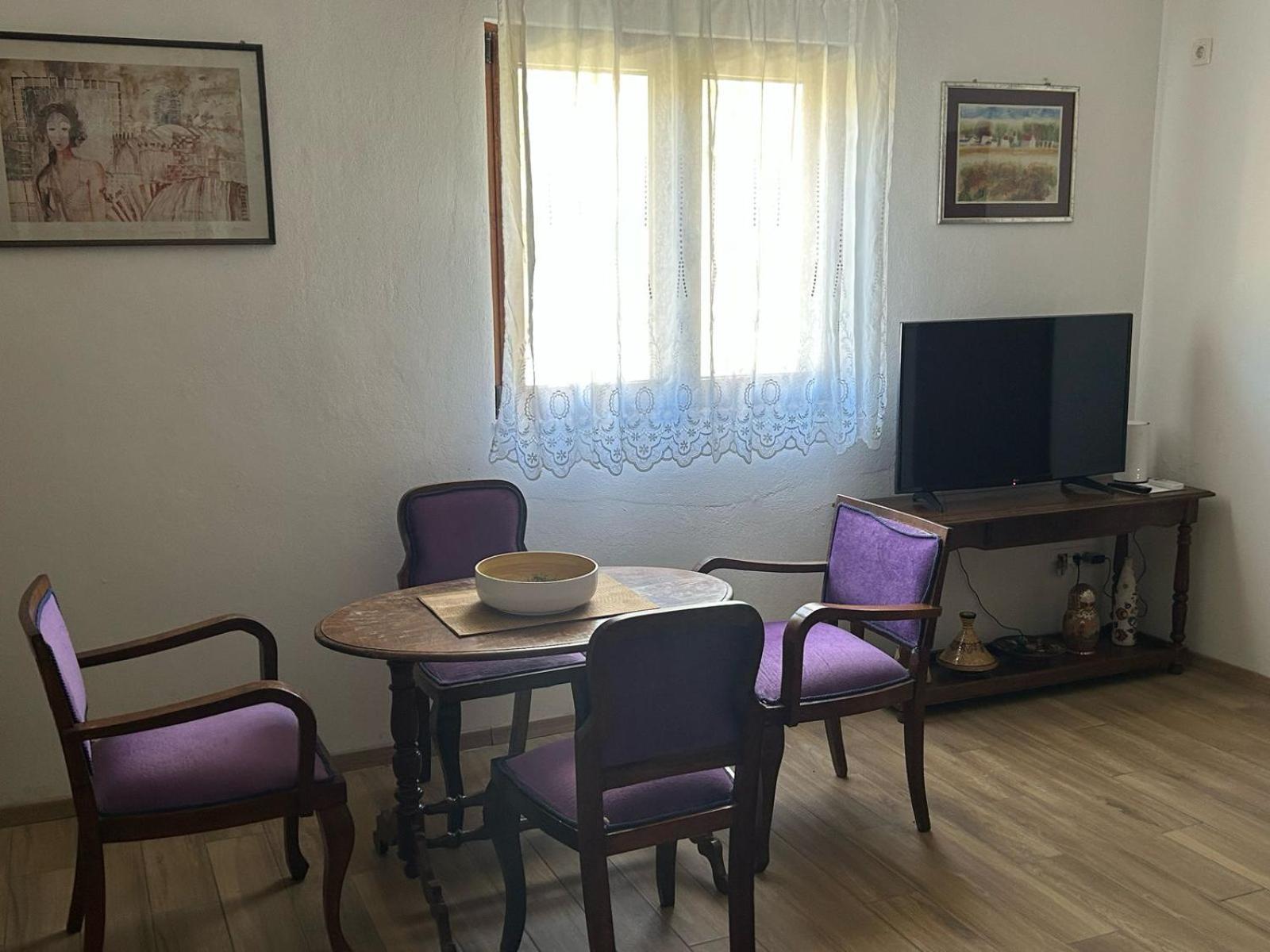 Sea Forever Petrovac 外观 照片
