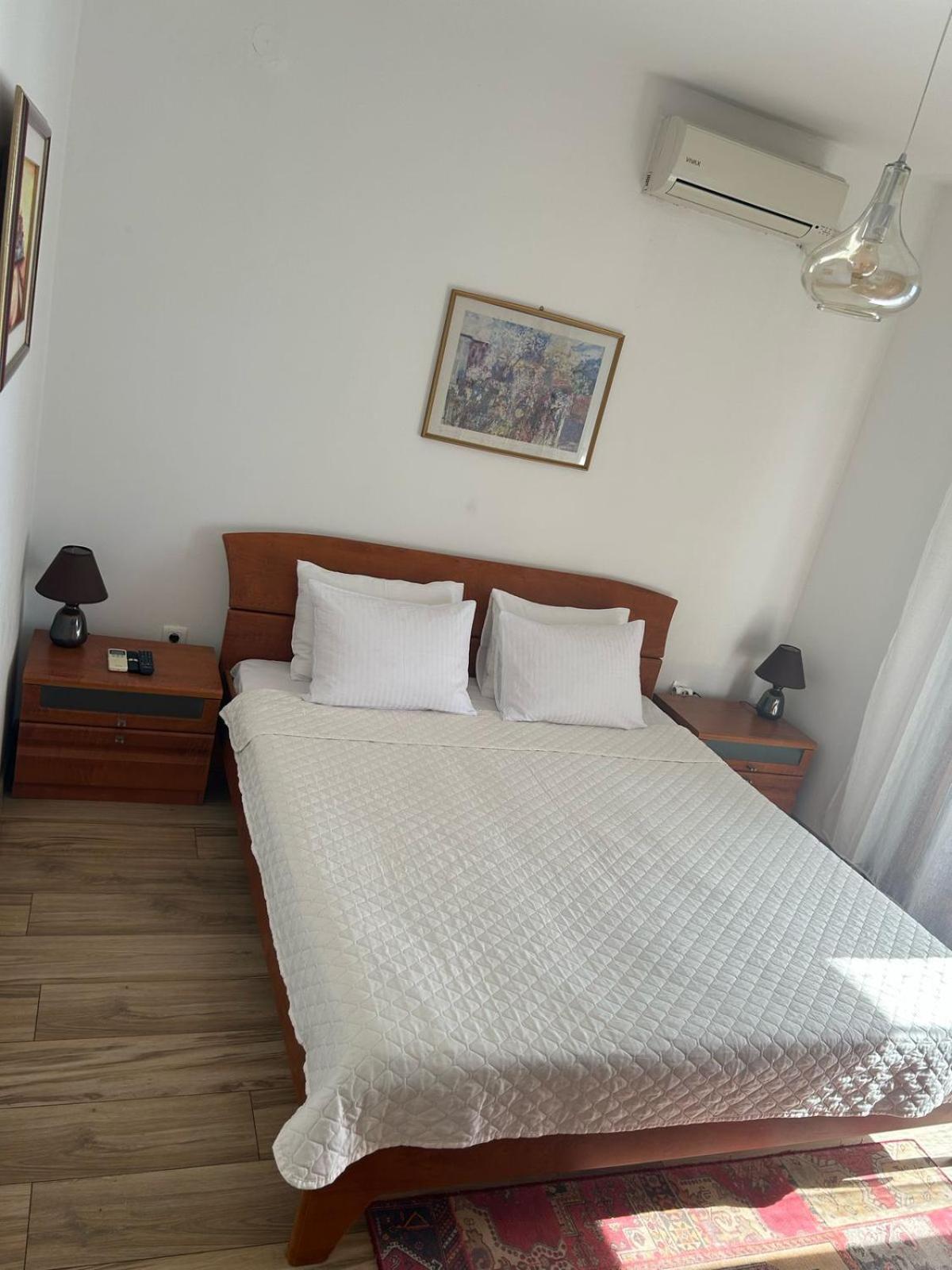 Sea Forever Petrovac 外观 照片