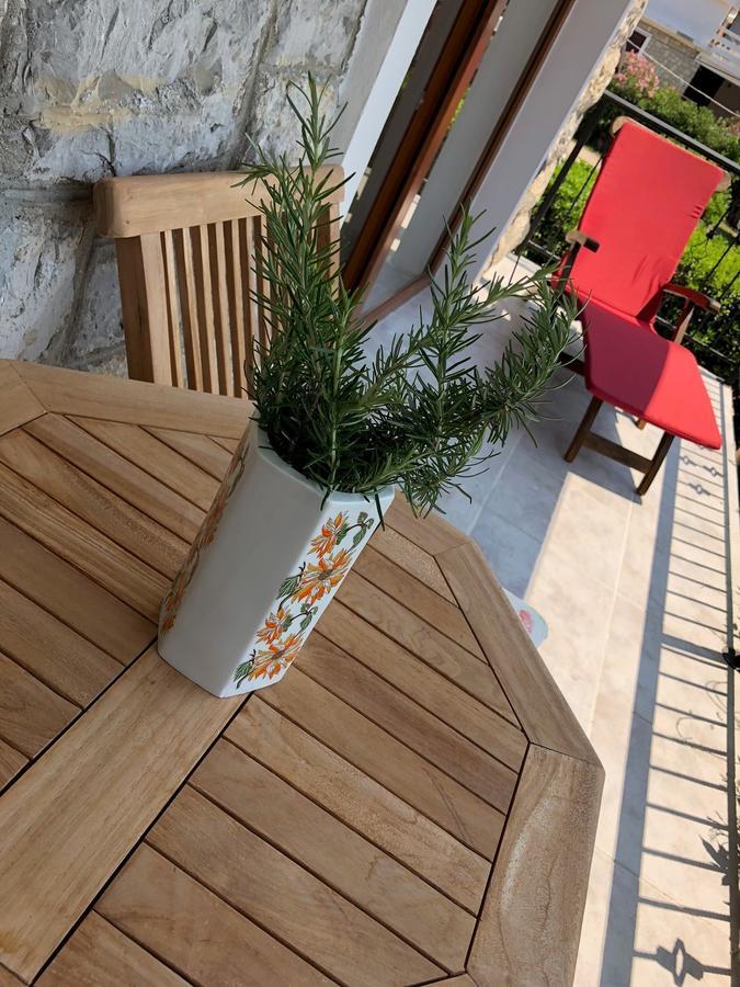 Sea Forever Petrovac 外观 照片
