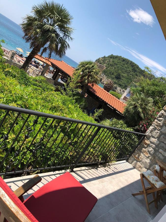 Sea Forever Petrovac 外观 照片