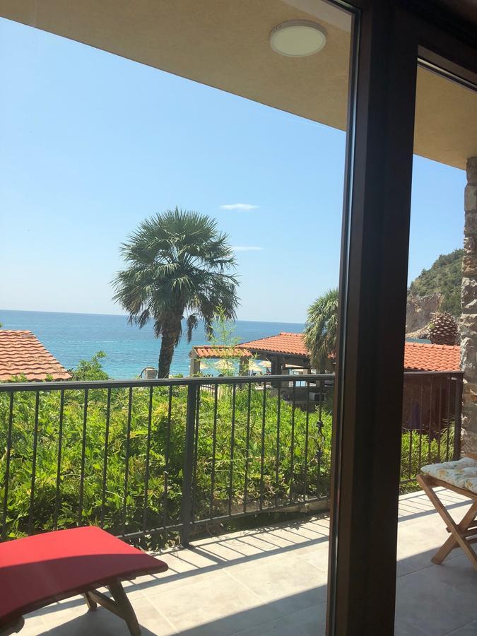 Sea Forever Petrovac 外观 照片