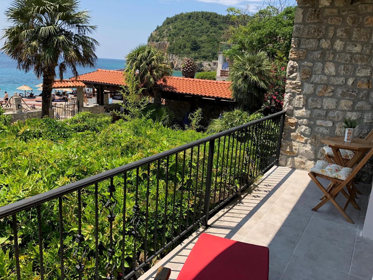 Sea Forever Petrovac 外观 照片