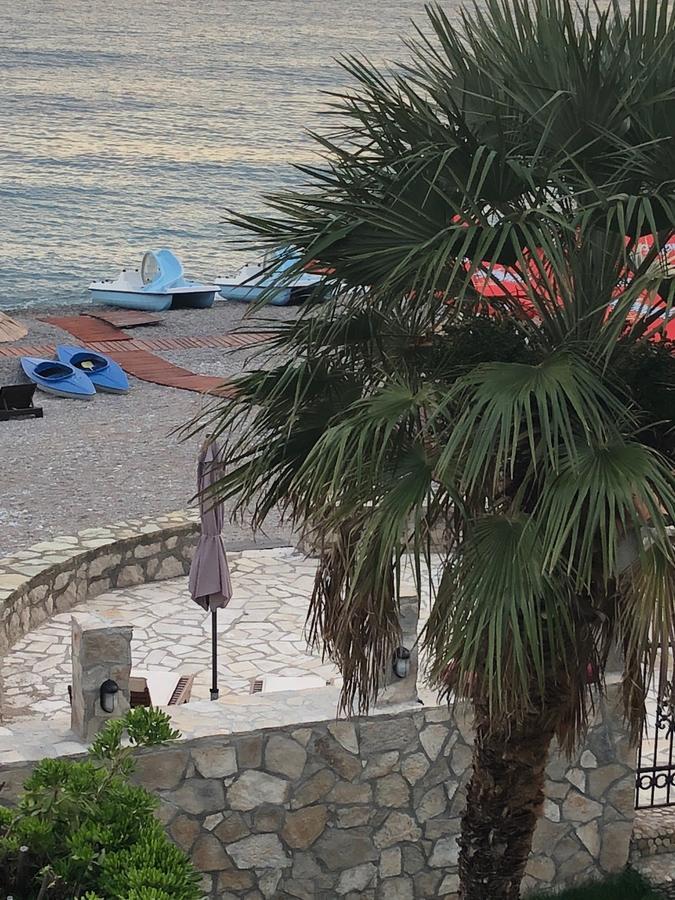 Sea Forever Petrovac 外观 照片