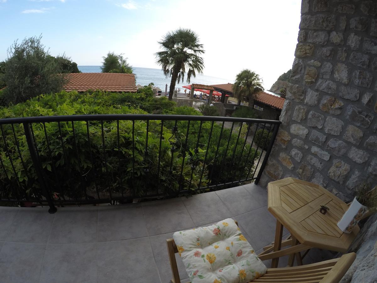 Sea Forever Petrovac 外观 照片