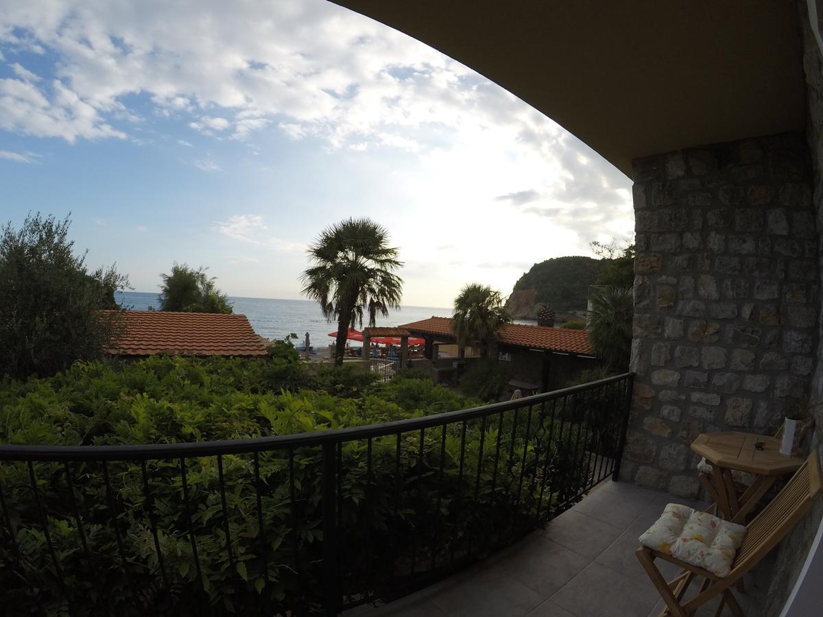 Sea Forever Petrovac 外观 照片