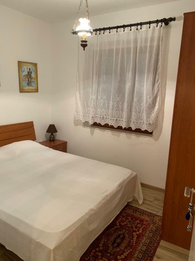 Sea Forever Petrovac 外观 照片